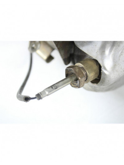 Filtro de particulas VOLKSWAGEN GOLF VII LIM. Advance BlueMotion Diesel 150CV 110KW 2014