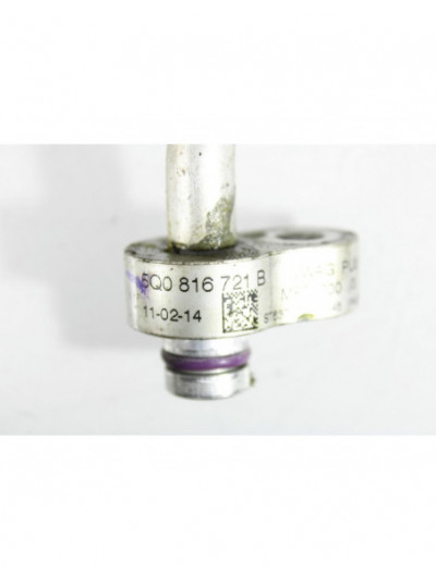 Tubo aire acondicionado VOLKSWAGEN GOLF VII LIM. Advance BlueMotion 2014