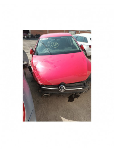 volkswagen golf vii lim. (5g1) del año 2014