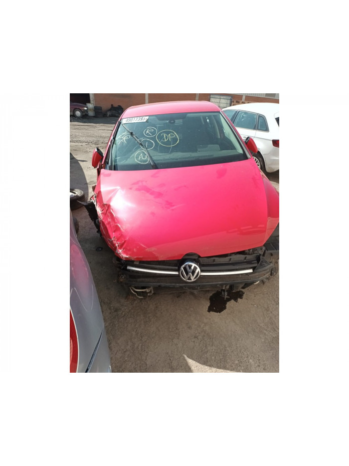 volkswagen golf vii lim. (5g1) del año 2014