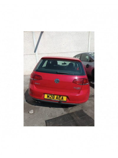 volkswagen golf vii lim. (5g1) del año 2014