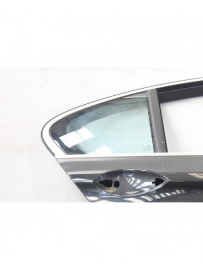 Recambio de puerta trasera derecha para bmw 5 (f10) 520 d referencia OEM IAM