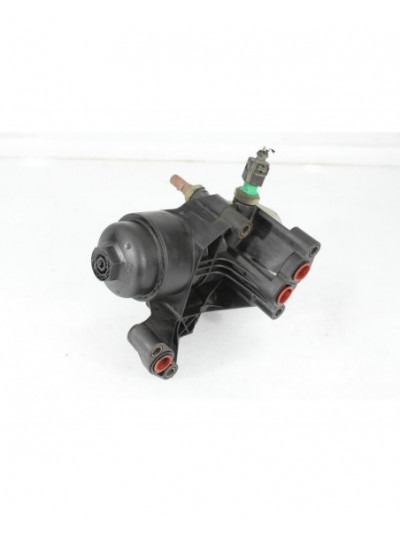 Enfriador aceite motor VOLKSWAGEN PASSAT B8 1.6 TDI 2015