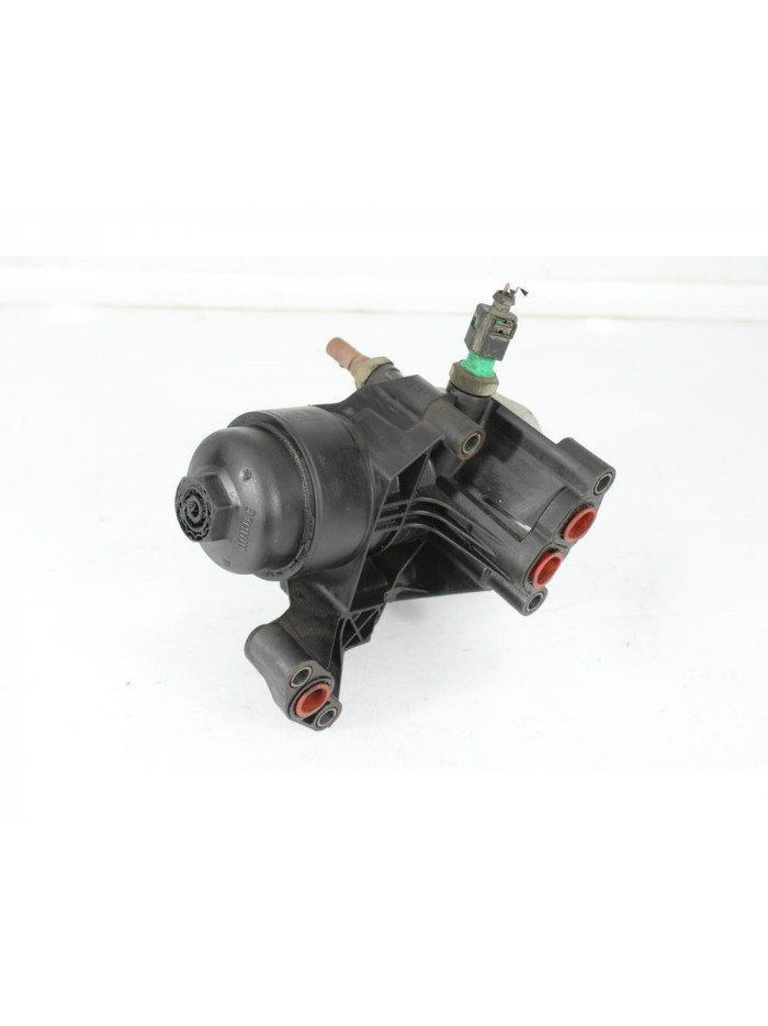 Enfriador aceite motor VOLKSWAGEN PASSAT B8 1.6 TDI 2015