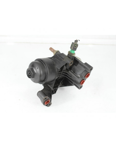 Enfriador aceite motor VOLKSWAGEN PASSAT B8 1.6 TDI 2015