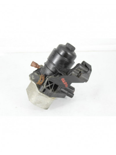 Enfriador aceite motor VOLKSWAGEN PASSAT B8 1.6 TDI 2015