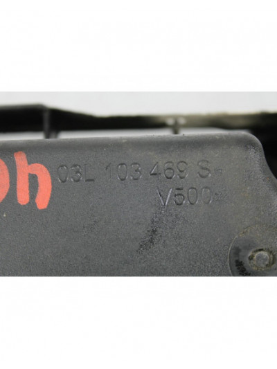 Recambio de tapa balancines para volkswagen passat b8 (3g2, cb2) 1.6 tdi referencia OEM IAM 03L103469S