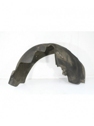 Recambio de paso rueda trasero derecho para volkswagen passat b8 (3g2, cb2) 1.6 tdi referencia OEM IAM 3G0810972G