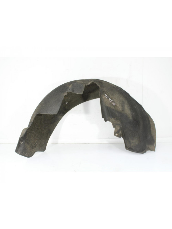 Recambio de paso rueda trasero derecho para volkswagen passat b8 (3g2, cb2) 1.6 tdi referencia OEM IAM 3G0810972G