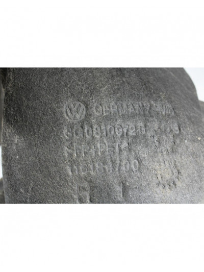 Recambio de paso rueda trasero derecho para volkswagen passat b8 (3g2, cb2) 1.6 tdi referencia OEM IAM 3G0810972G