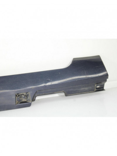 Recambio de faldon lateral izquierdo para volkswagen passat b8 (3g2, cb2) 1.6 tdi referencia OEM IAM 3G0853857