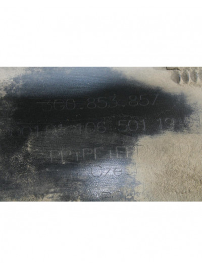 Recambio de faldon lateral izquierdo para volkswagen passat b8 (3g2, cb2) 1.6 tdi referencia OEM IAM 3G0853857