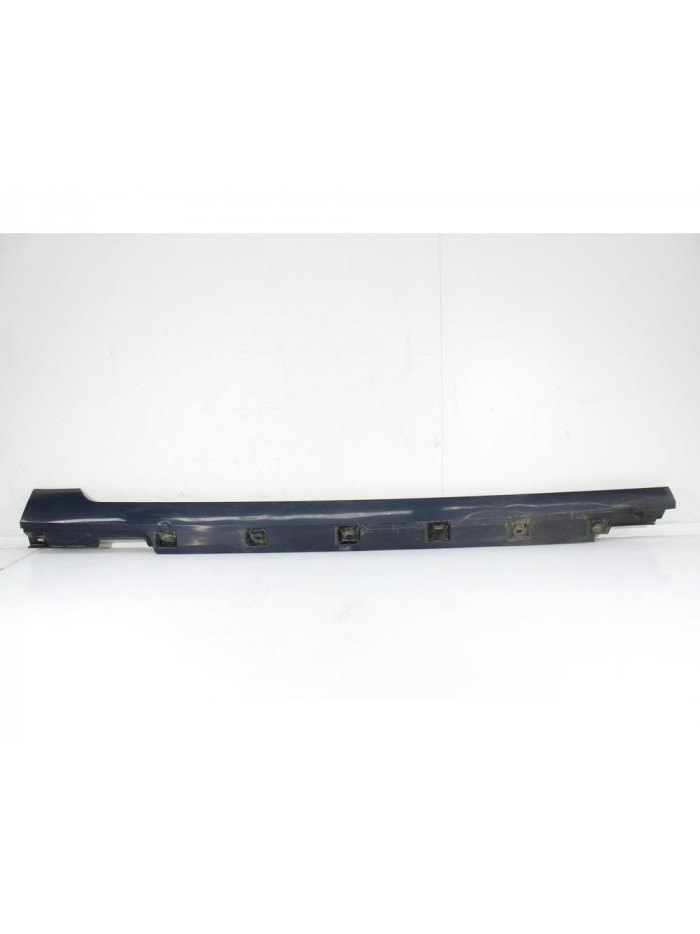 Recambio de faldon lateral derecho para volkswagen passat b8 (3g2, cb2) 1.6 tdi referencia OEM IAM 3G0853858