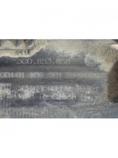 Recambio de faldon lateral derecho para volkswagen passat b8 (3g2, cb2) 1.6 tdi referencia OEM IAM 3G0853858