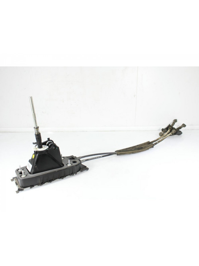 Palanca cambio VOLKSWAGEN PASSAT B8 1.6 TDI 2015