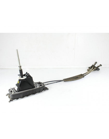 Palanca cambio VOLKSWAGEN PASSAT B8 1.6 TDI 2015