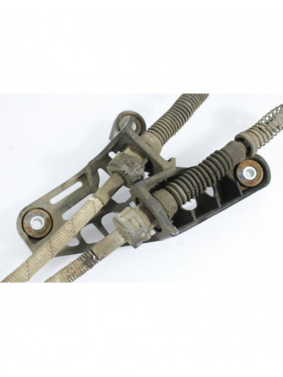 Palanca cambio VOLKSWAGEN PASSAT B8 1.6 TDI 2015