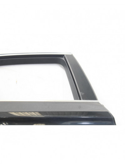 Recambio de puerta trasera derecha para bmw 5 (f10) 520 d referencia OEM IAM