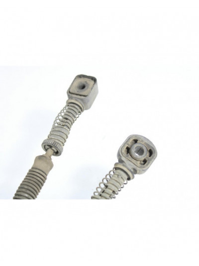 Palanca cambio VOLKSWAGEN PASSAT B8 1.6 TDI 2015