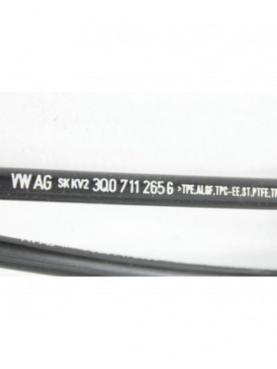 Palanca cambio VOLKSWAGEN PASSAT B8 1.6 TDI 2015