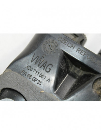 Palanca cambio VOLKSWAGEN PASSAT B8 1.6 TDI 2015