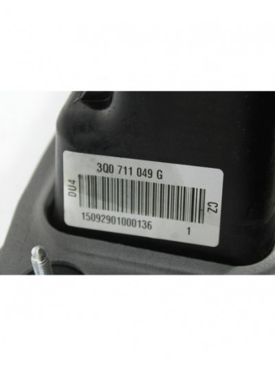 Palanca cambio VOLKSWAGEN PASSAT B8 1.6 TDI 2015