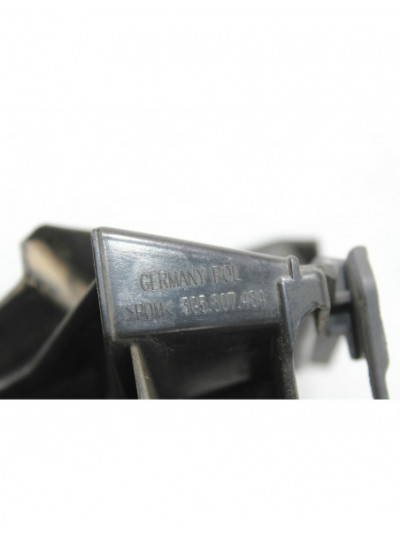 Soporte derecho paragolpe trasero VOLKSWAGEN PASSAT B8 1.6 TDI 2015