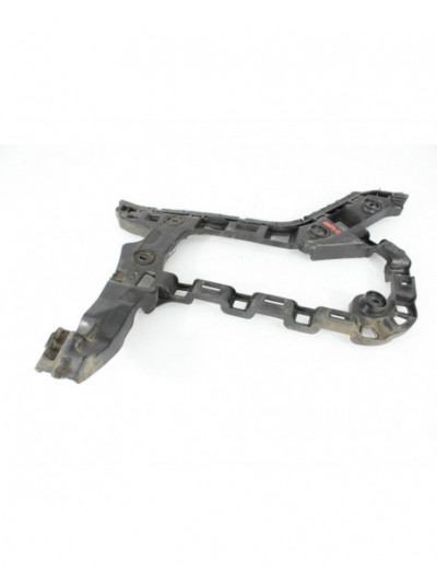 Recambio de soporte derecho paragolpe trasero para volkswagen passat b8 (3g2, cb2) 1.6 tdi referencia OEM IAM 3G5807394