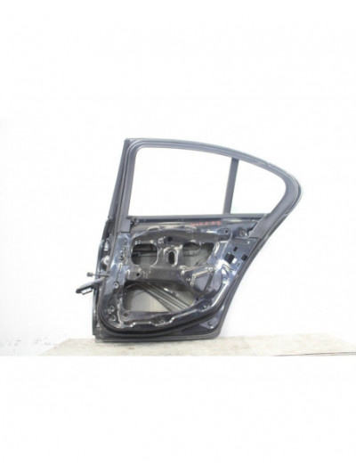 Recambio de puerta trasera derecha para bmw 5 (f10) 520 d referencia OEM IAM