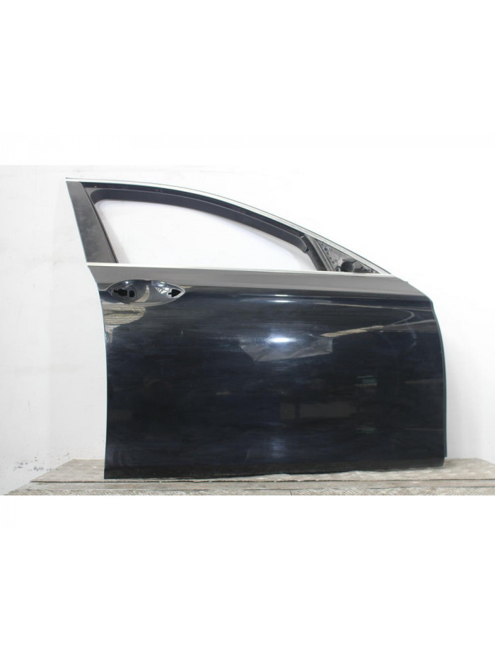 Puerta delantera derecha BMW 5 520 d 2012