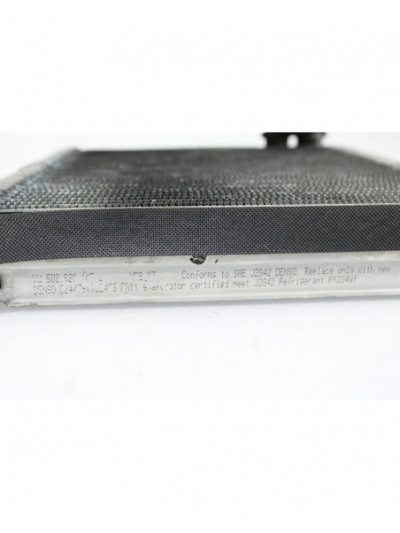 Evaporador aire acondicionado VOLKSWAGEN PASSAT B8 1.6 TDI 2015