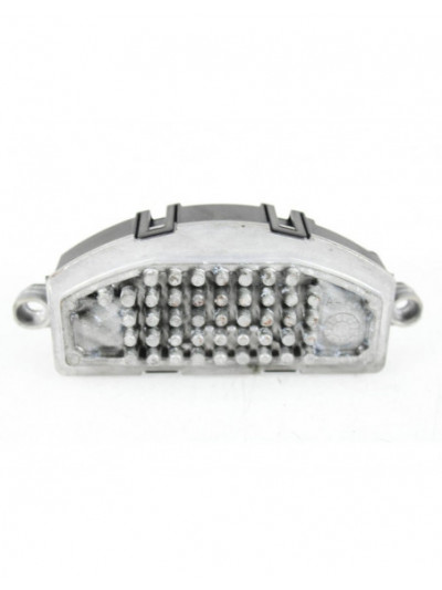 Regulador ventilador calefaccion VOLKSWAGEN PASSAT B8 1.6 TDI 2015