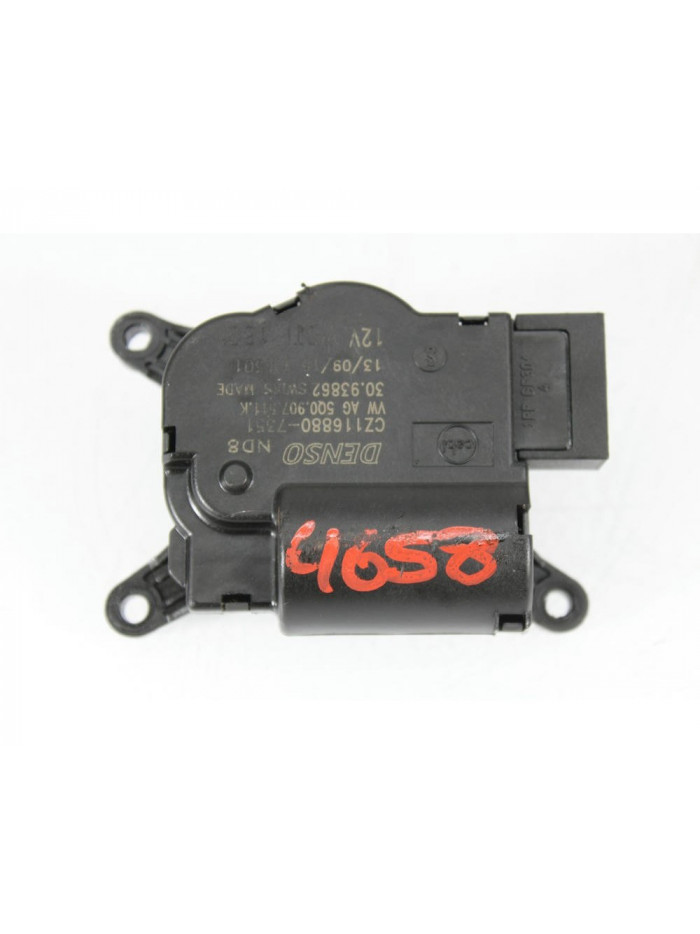 Motor trampilla calefacción VOLKSWAGEN PASSAT B8 1.6 TDI 2015