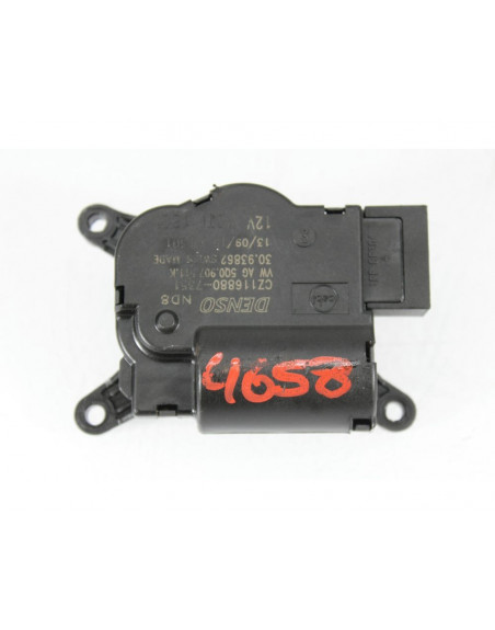 Motor trampilla calefacción VOLKSWAGEN PASSAT B8 1.6 TDI 2015