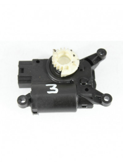 Motor trampilla calefacción VOLKSWAGEN PASSAT B8 1.6 TDI 2015