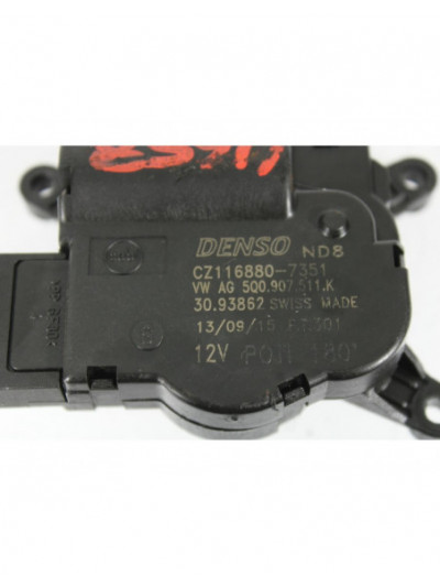 Motor trampilla calefacción VOLKSWAGEN PASSAT B8 1.6 TDI 2015