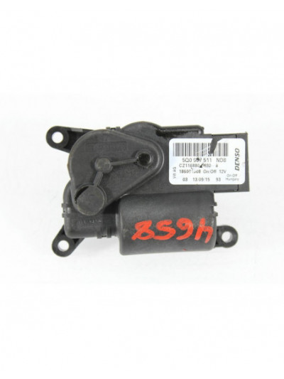 Motor trampilla calefacción VOLKSWAGEN PASSAT B8 1.6 TDI 2015