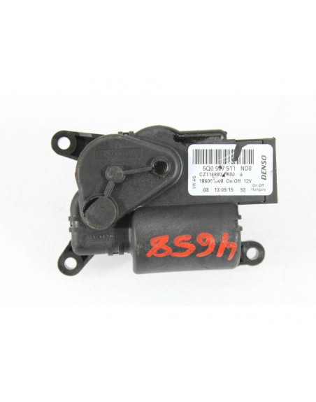 Motor trampilla calefacción VOLKSWAGEN PASSAT B8 1.6 TDI 2015
