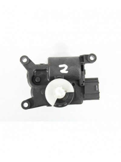 Motor trampilla calefacción VOLKSWAGEN PASSAT B8 1.6 TDI 2015