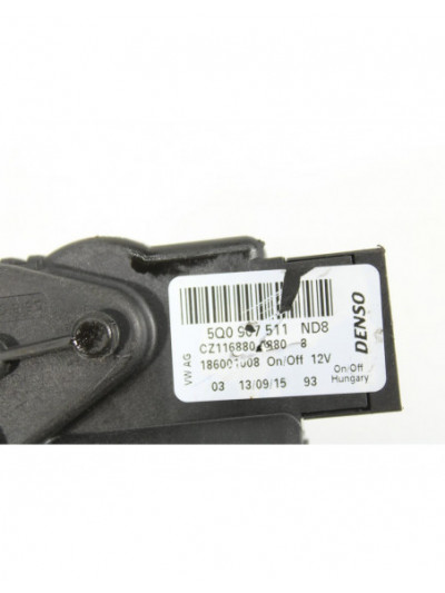 Motor trampilla calefacción VOLKSWAGEN PASSAT B8 1.6 TDI 2015