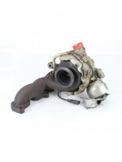 Turbocompresor VOLKSWAGEN PASSAT B8 1.6 TDI Diesel 120CV 88KW 2015
