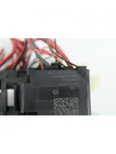Recambio de caja reles / fusibles para volkswagen passat b8 (3g2, cb2) 1.6 tdi referencia OEM IAM 5Q0937615C