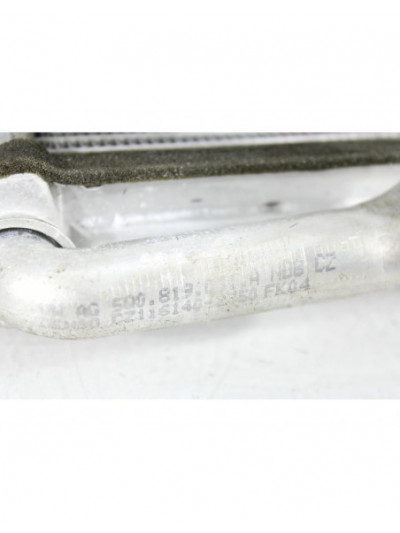 Radiador calefaccion / aire acondicionado VOLKSWAGEN PASSAT B8 1.6 TDI 2015