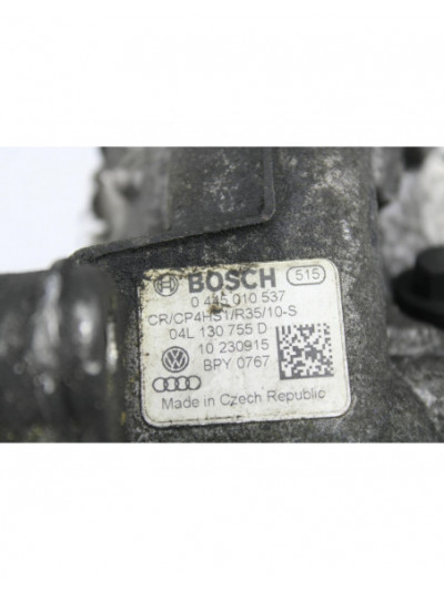 Bomba inyeccion VOLKSWAGEN PASSAT B8 1.6 TDI Diesel 120CV 88KW 2015