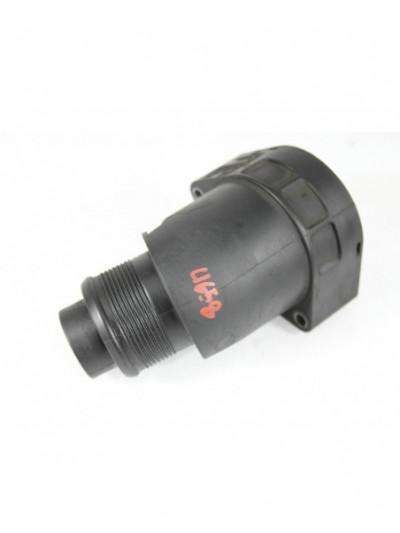 Recambio de tubo aire admision para volkswagen passat b8 (3g2, cb2) 1.6 tdi referencia OEM IAM 04L131111Q