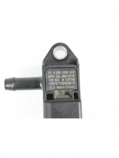 Sensor de presión VOLKSWAGEN PASSAT B8 1.6 TDI 2015