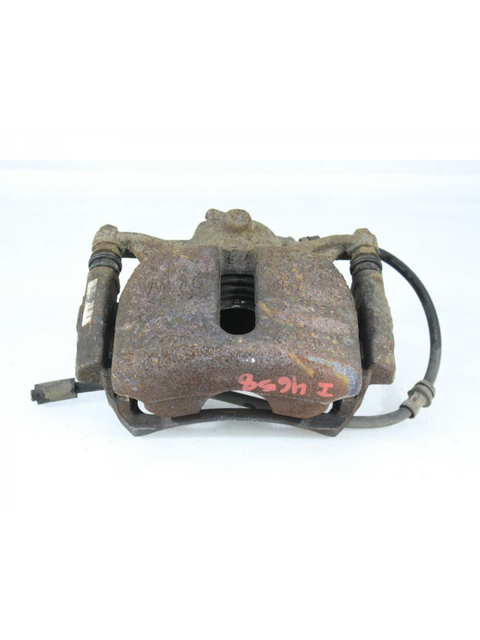 Recambio de pinza freno delantera izquierda para volkswagen passat b8 (3g2, cb2) 1.6 tdi referencia OEM IAM