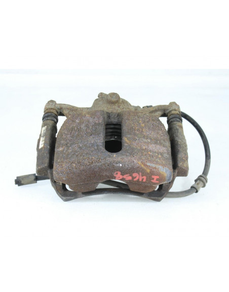Recambio de pinza freno delantera izquierda para volkswagen passat b8 (3g2, cb2) 1.6 tdi referencia OEM IAM
