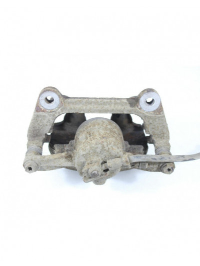 Recambio de pinza freno delantera izquierda para volkswagen passat b8 (3g2, cb2) 1.6 tdi referencia OEM IAM