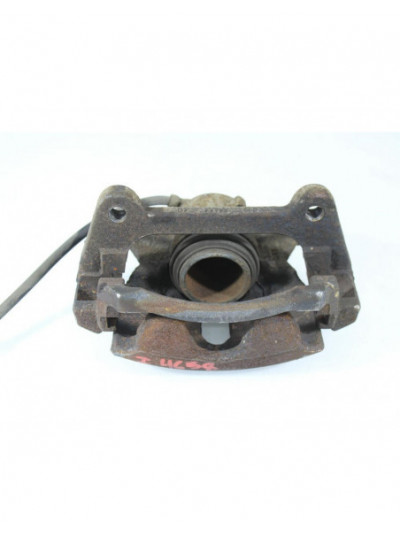 Recambio de pinza freno delantera izquierda para volkswagen passat b8 (3g2, cb2) 1.6 tdi referencia OEM IAM